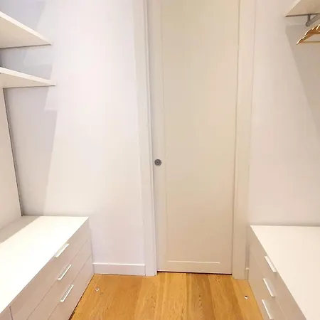 Principe Amedeo Prestige - Centro Apartmán