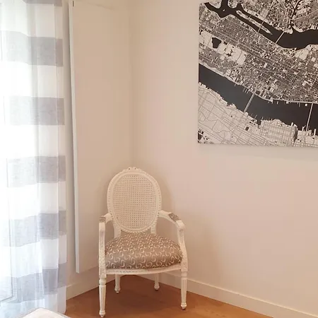 Apartmán Principe Amedeo Prestige - Centro Bari