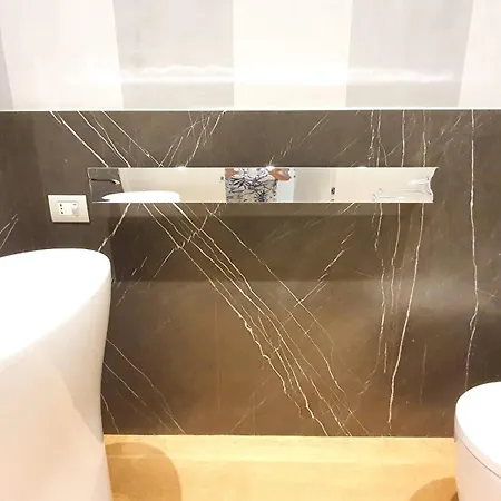 Daire Principe Amedeo Prestige - Centro *