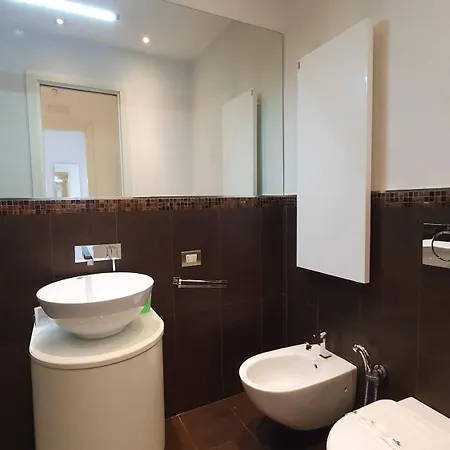 Principe Amedeo Prestige - Centro Apartmán