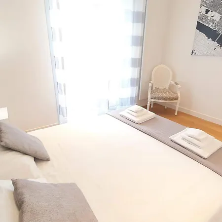 Principe Amedeo Prestige - Centro Daire *