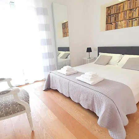 Principe Amedeo Prestige - Centro * Bari