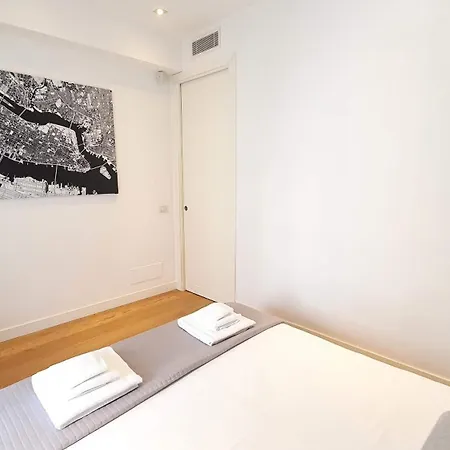 Principe Amedeo Prestige - Centro バーリ