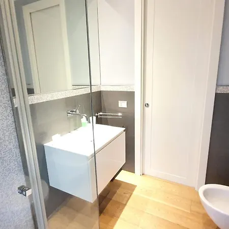 Principe Amedeo Prestige - Centro