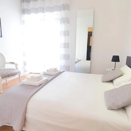 Principe Amedeo Prestige - Centro Apartmán Bari