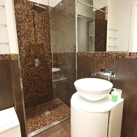 Principe Amedeo Prestige - Centro Apartment *