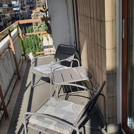 Apartmán Principe Amedeo Prestige - Centro