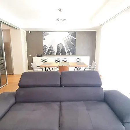 Principe Amedeo Prestige - Centro Daire Bari