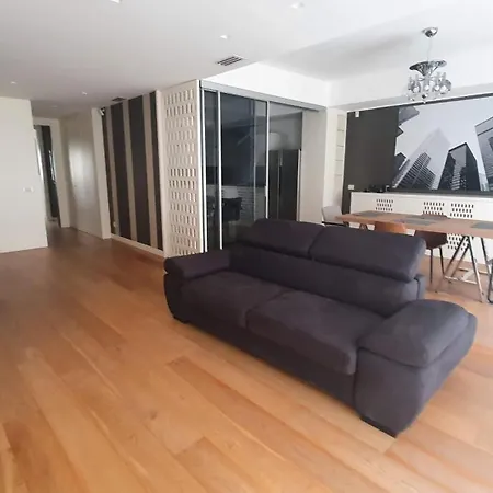 Principe Amedeo Prestige - Centro Apartmán