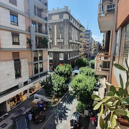 Daire Principe Amedeo Prestige - Centro *