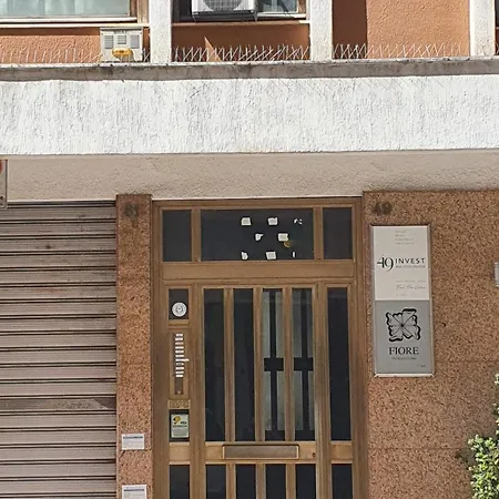 Principe Amedeo Prestige - Centro Daire *