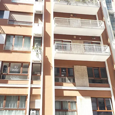 Principe Amedeo Prestige - Centro * バーリ