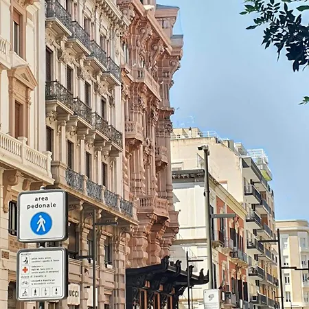 Principe Amedeo Prestige - Centro *