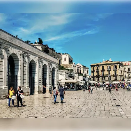 Principe Amedeo Prestige - Centro