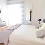 Principe Amedeo Prestige - Centro Appartamento Bari