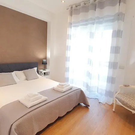 Apartamento Principe Amedeo Prestige - Centro *