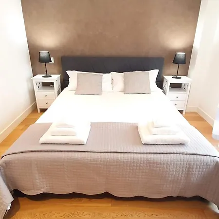 Principe Amedeo Prestige - Centro Apartamento *