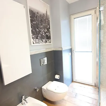 Appartamento Principe Amedeo Prestige - Centro *