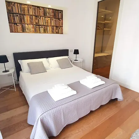 Principe Amedeo Prestige - Centro *