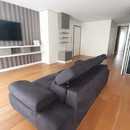 Principe Amedeo Prestige - Centro Bari