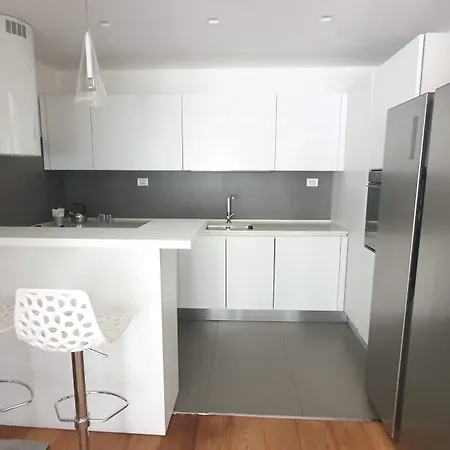 Apartamento Principe Amedeo Prestige - Centro Bari