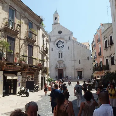 Principe Amedeo Prestige - Centro Bari