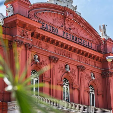 Appartamento Principe Amedeo Prestige - Centro