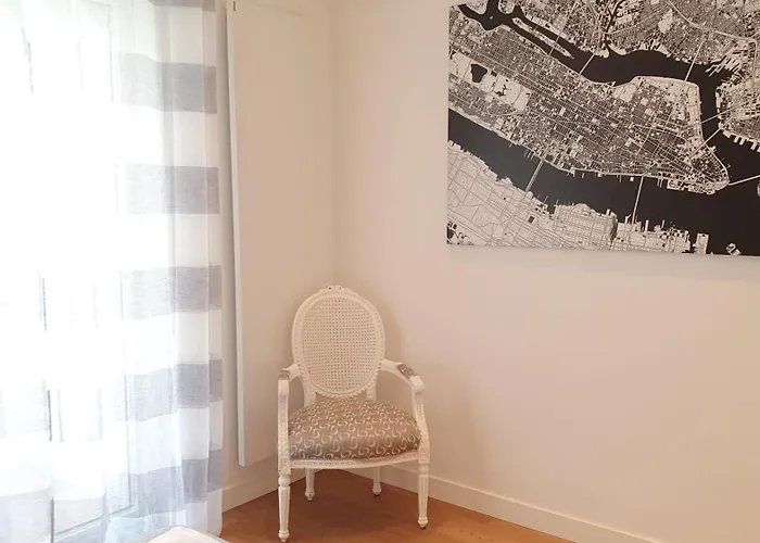 Apartment Principe Amedeo Prestige - Centro Bari