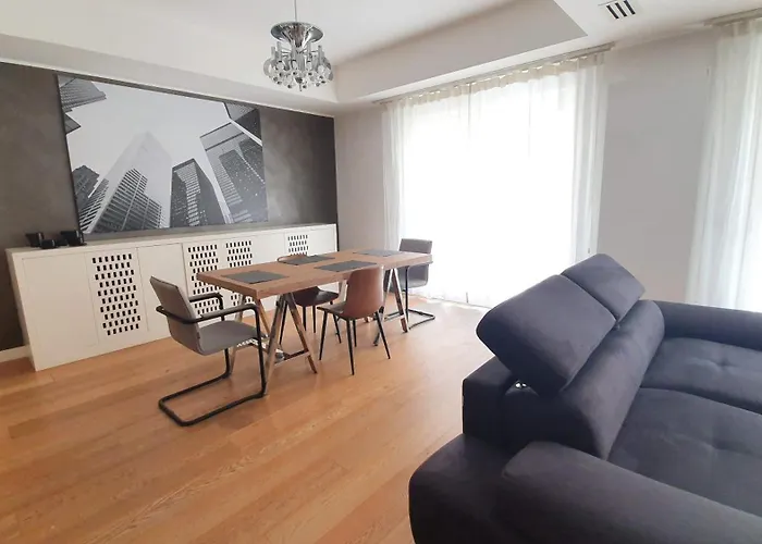 Apartment Principe Amedeo Prestige - Centro