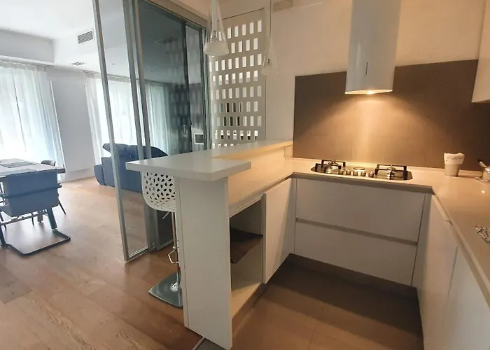 Apartment Principe Amedeo Prestige - Centro