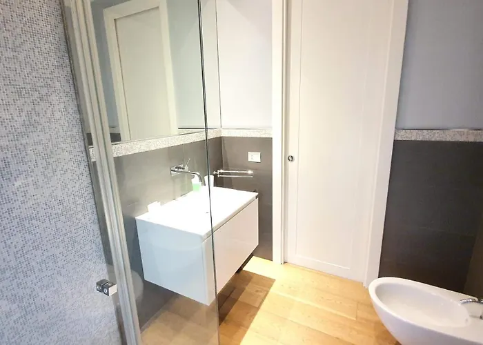 Principe Amedeo Prestige - Centro