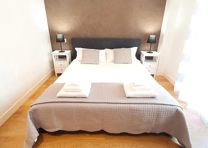 Principe Amedeo Prestige - Centro Apartment *