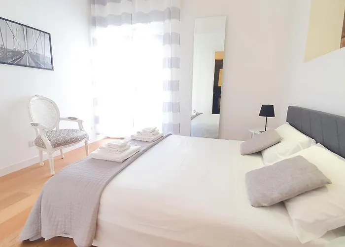 Principe Amedeo Prestige - Centro Apartment Bari