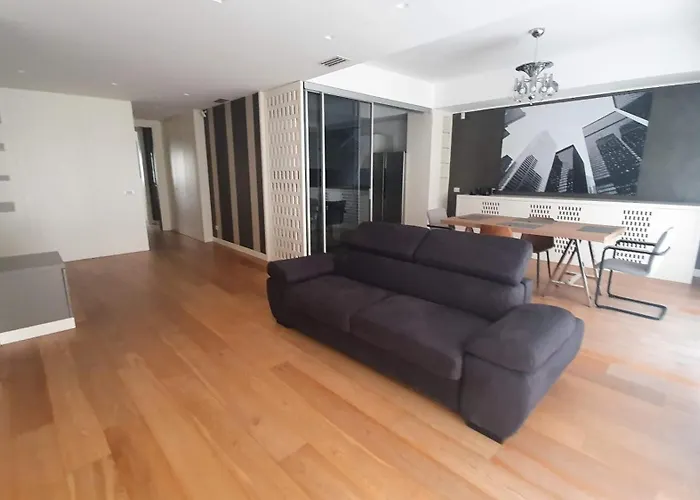 Principe Amedeo Prestige - Centro Apartment